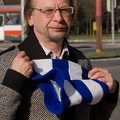Topienie Marzanny Bratysława (20120325 0055)